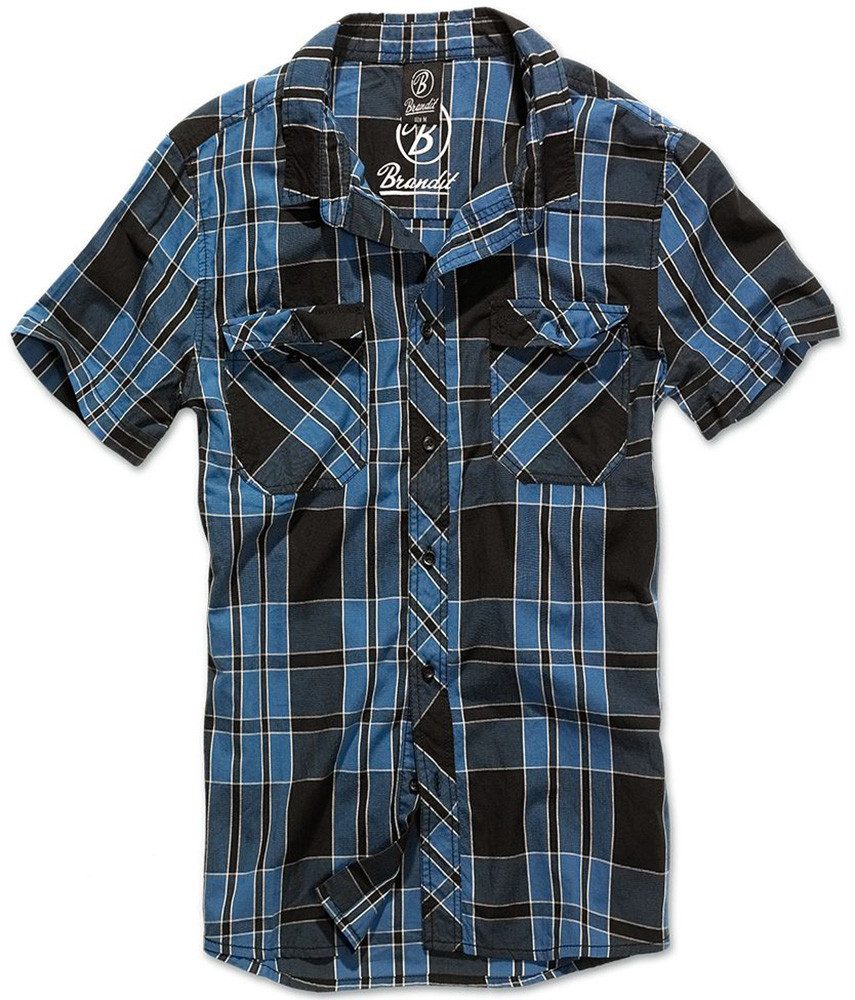 Brandit Kurzarmhemd Roadstar Shirt Short Sleeve günstig online kaufen