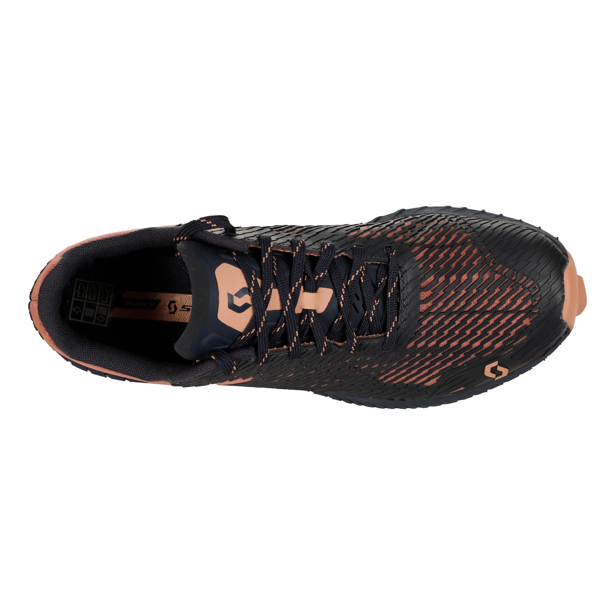 Scott Supertrac Amphib - Trailschuh Trailrunningschuh