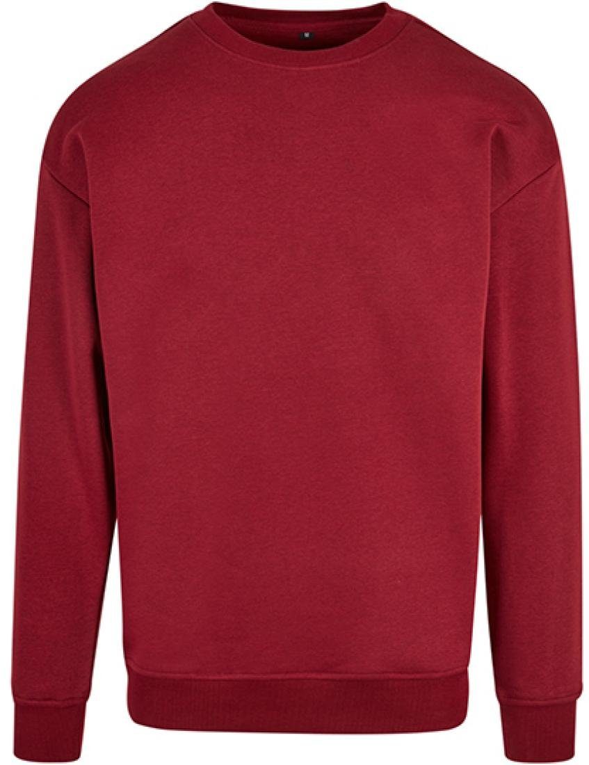 Sweatshirt Herren Sweat Crewneck