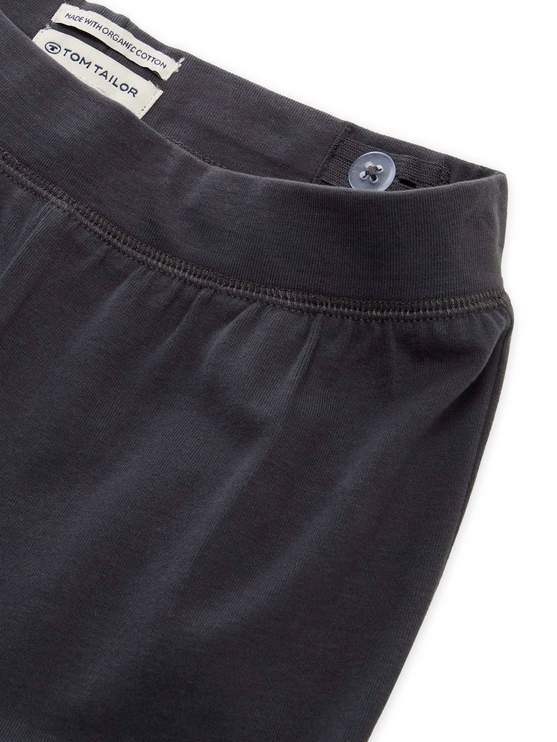 TOM TAILOR Leggings Flared Leggings