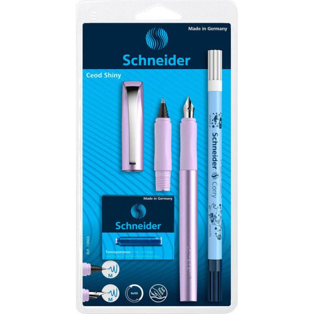 Schneider Füllhalter Ceod Shiny