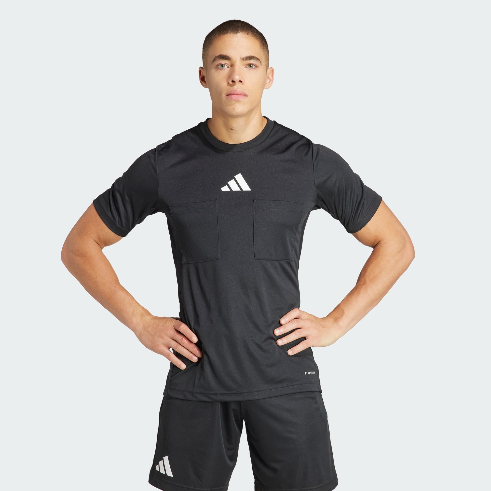 adidas Performance Schiedsrichtertrikot REFEREE 24 TRIKOT (1-tlg) günstig online kaufen