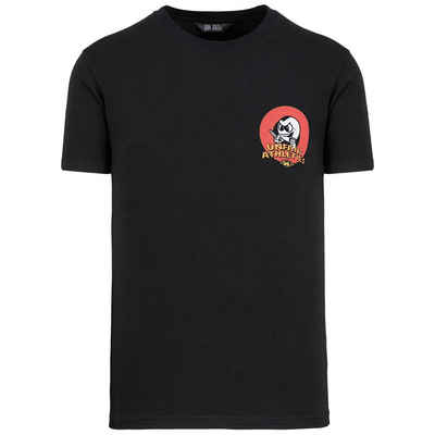Unfair Athletics T-Shirt »PB Knife T-Shirt Herren«