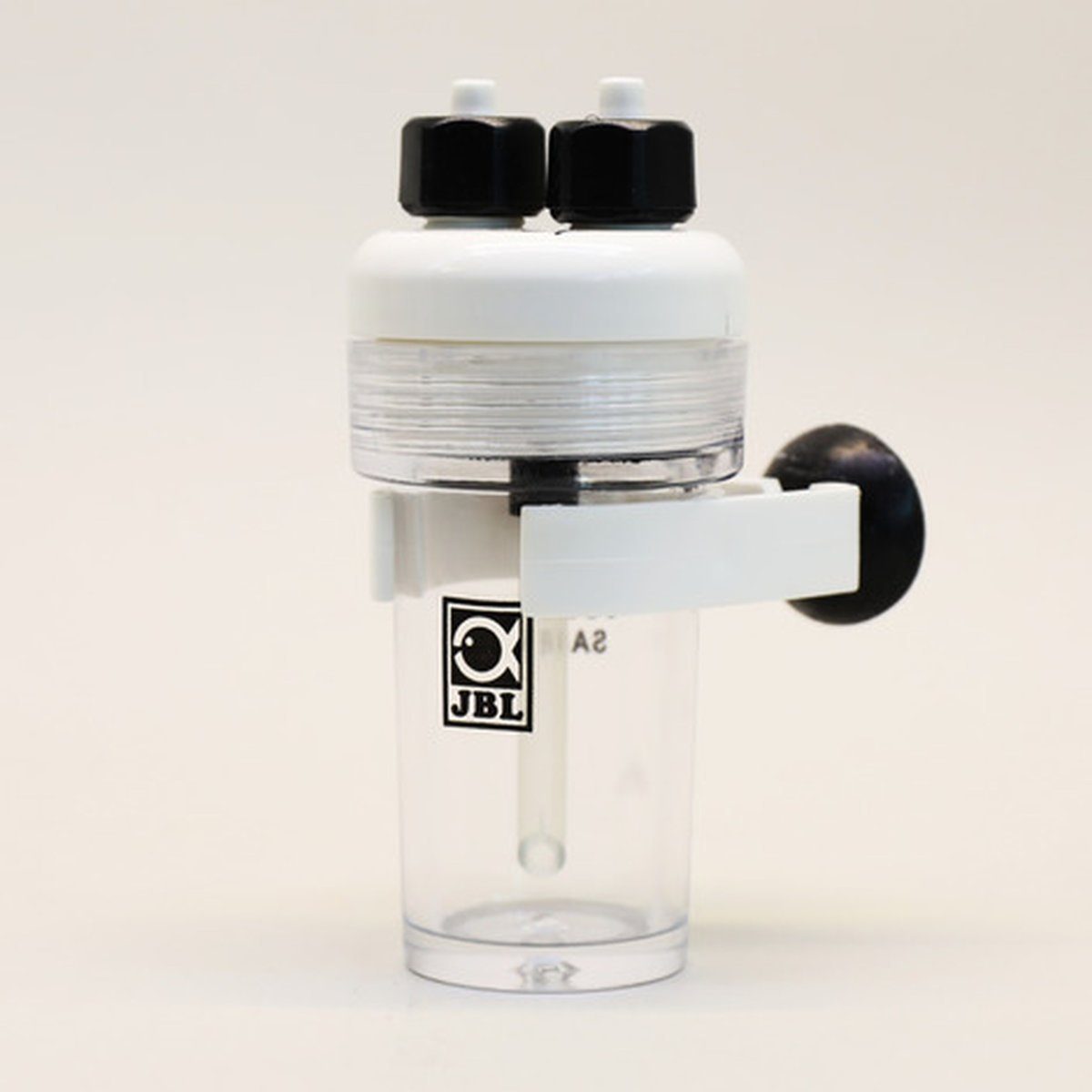 JBL GmbH & Co. KG CO2 Diffusor ProFlora CO2 Taifun Count Safe