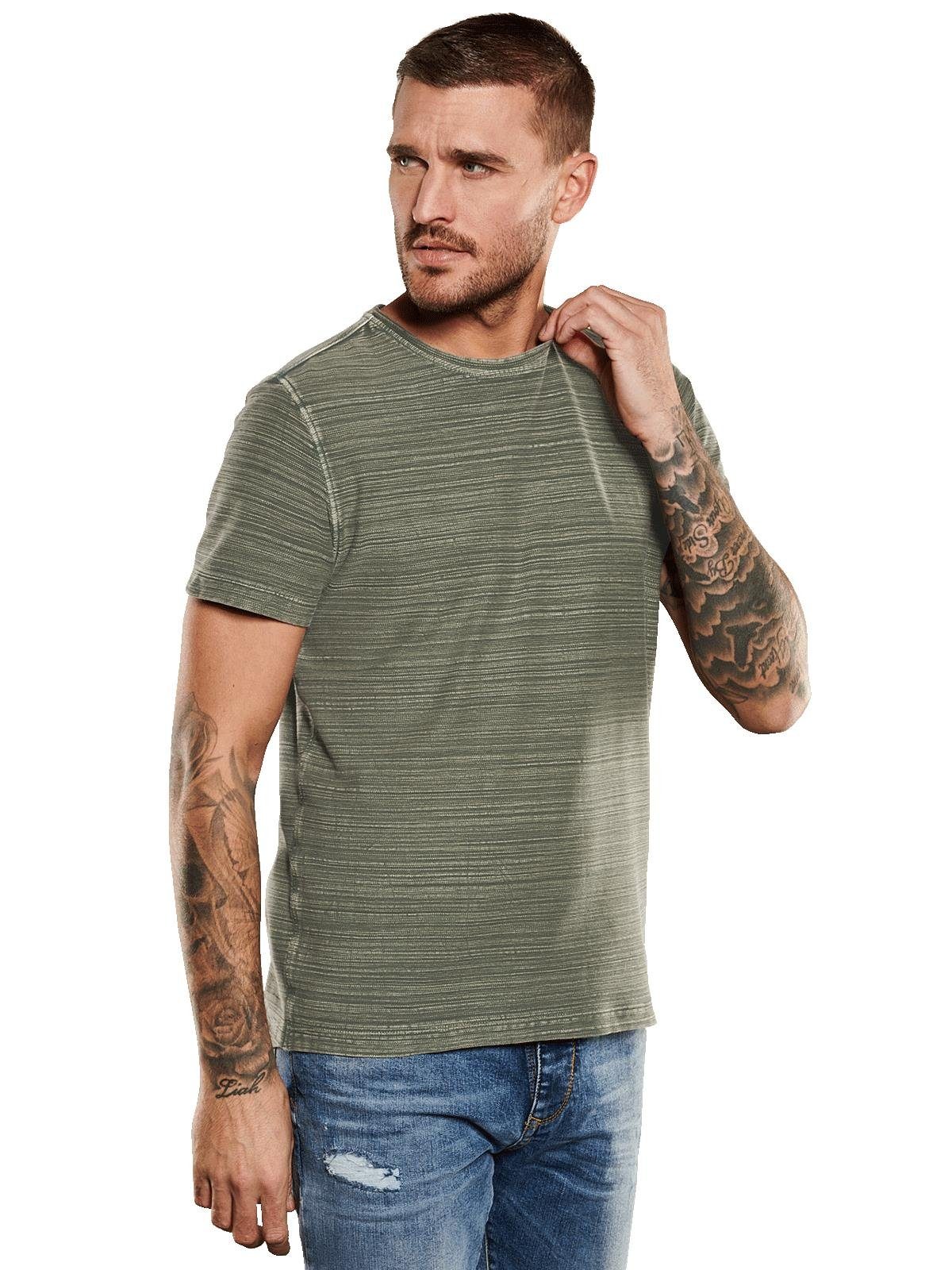 emilio adani T-Shirt T-Shirt slim fit