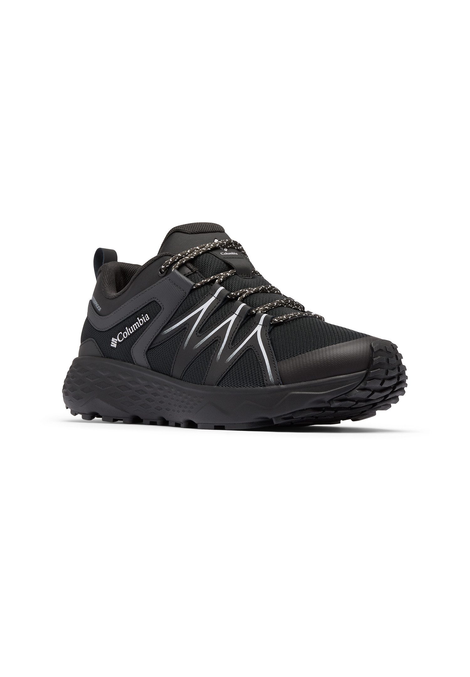 Columbia PEAKFREAK ROAM WATERPROOF Sneaker günstig online kaufen