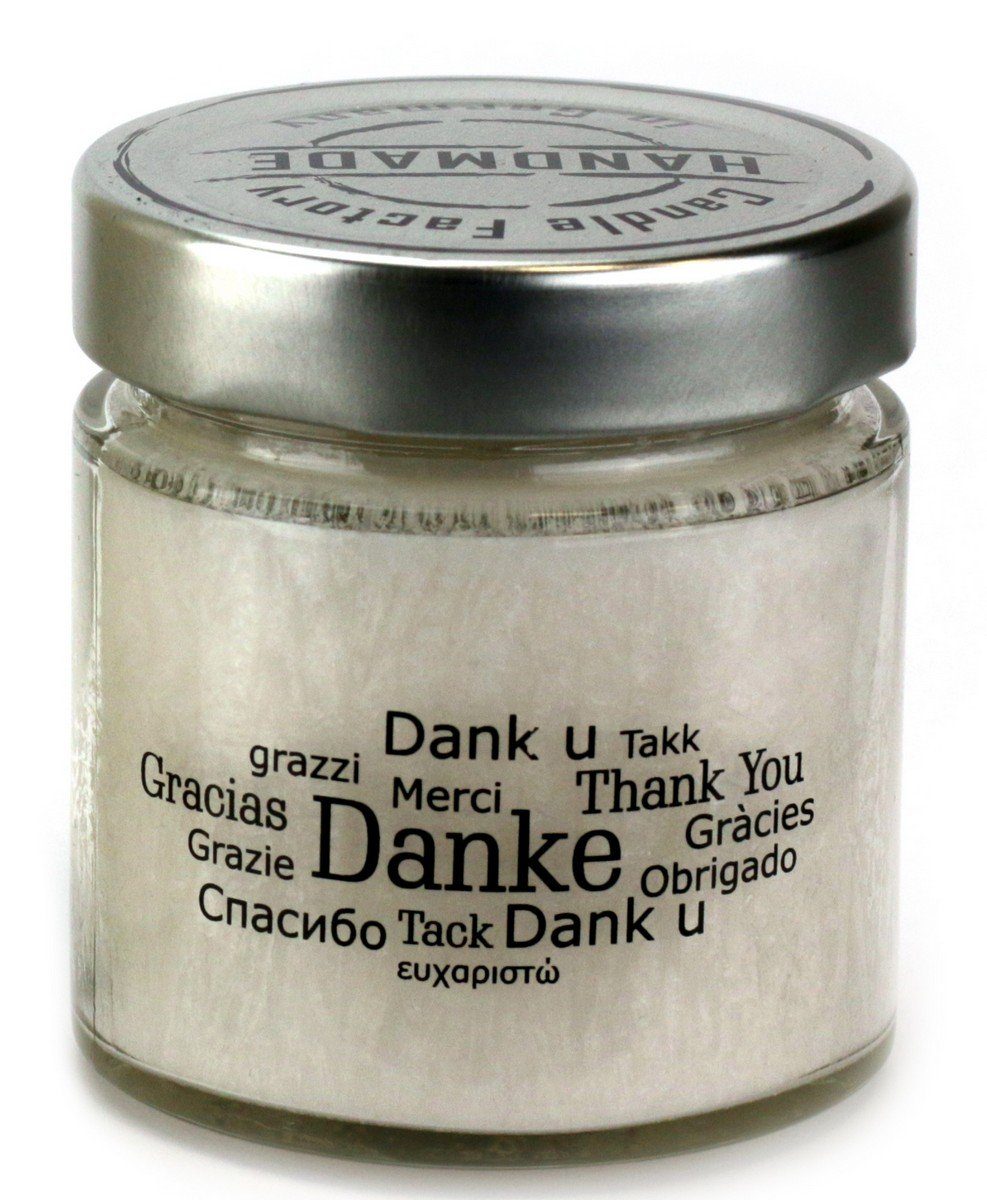 Candle Factory Duftkerze günstig online kaufen