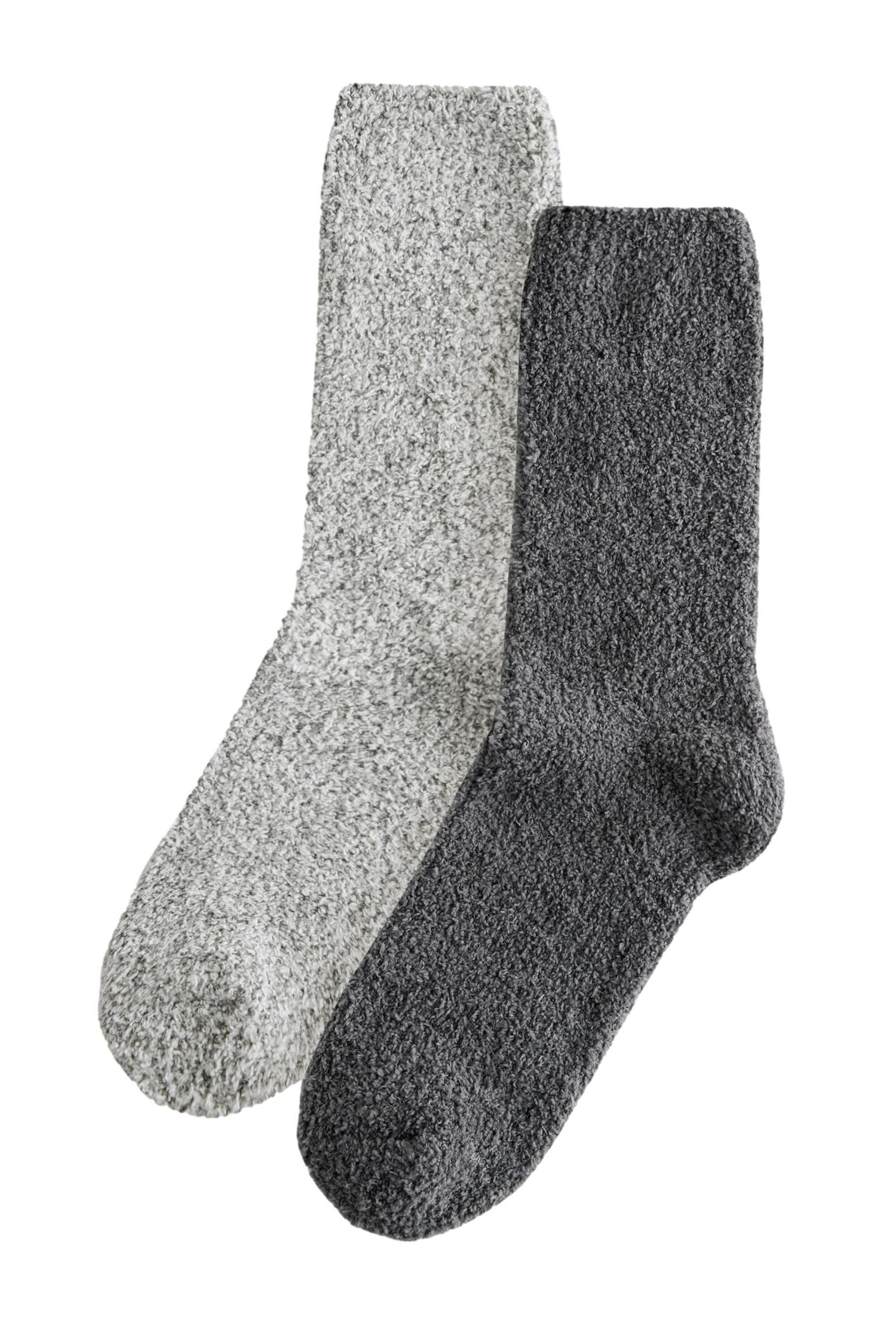 Next Kuschelsocken Kuschelige Socken, 2er-Pack (2-Paar) günstig online kaufen