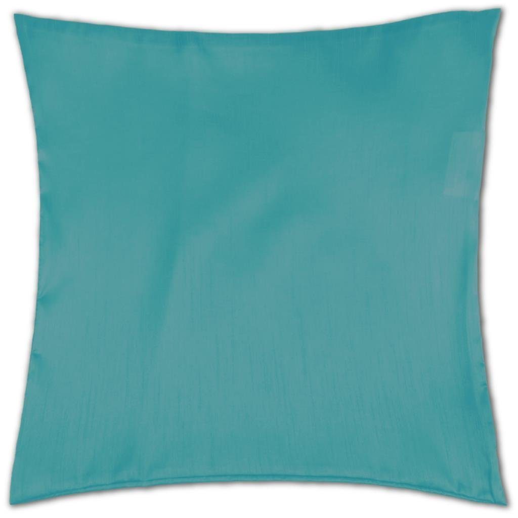 Bestlivings Kissenbezüge, Kissenbezug (50x50 cm) mit günstig online kaufen