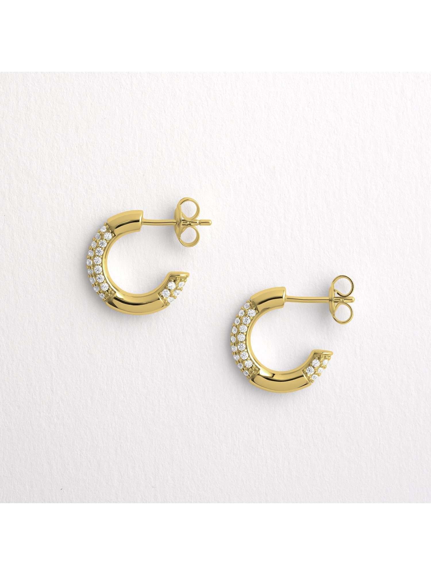 Esprit Paar Creolen ESPRIT Damen-Creolen... Esprit Paar Creolen ESPRIT Damen-Creolen...