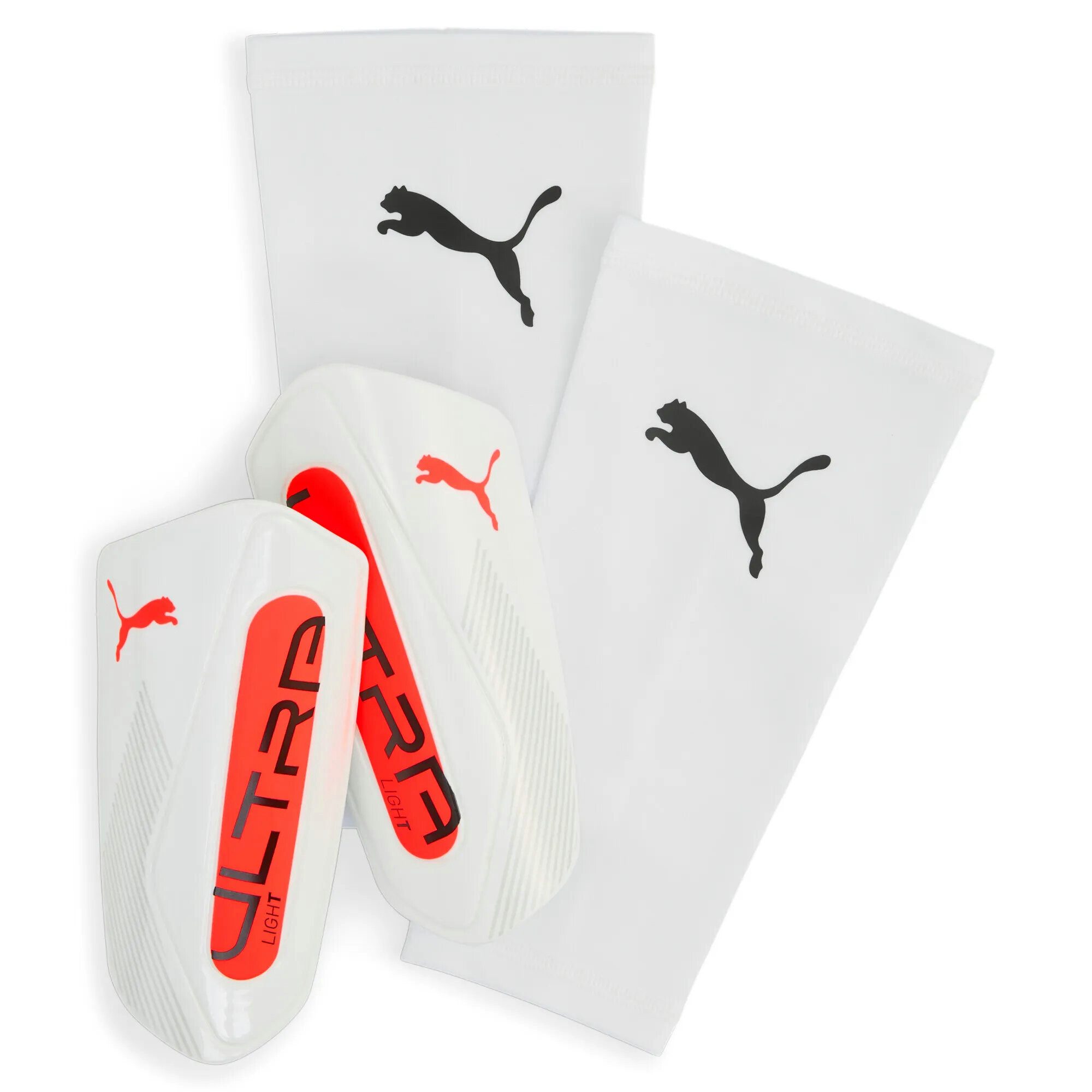 Fußball Schienbeinschoner Puma Schienbeinschoner ULTRA Light Sleeve 030989