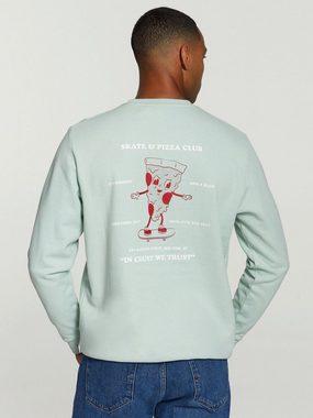 Shiwi Sweatshirt Skate Club (1-tlg)