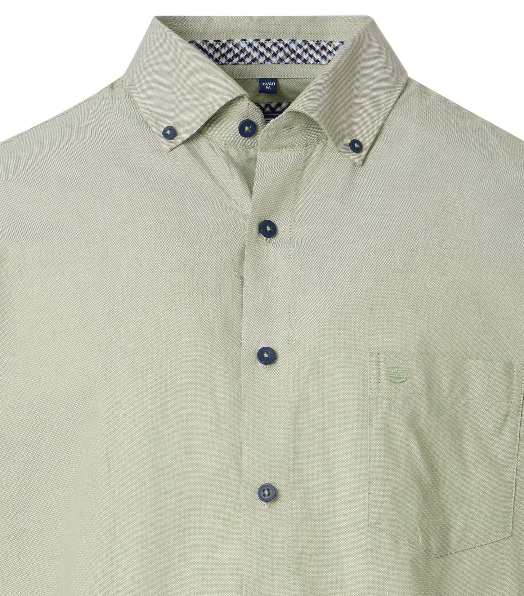 Redmond Kurzarmhemd 251055999 comfort fitButton-Down