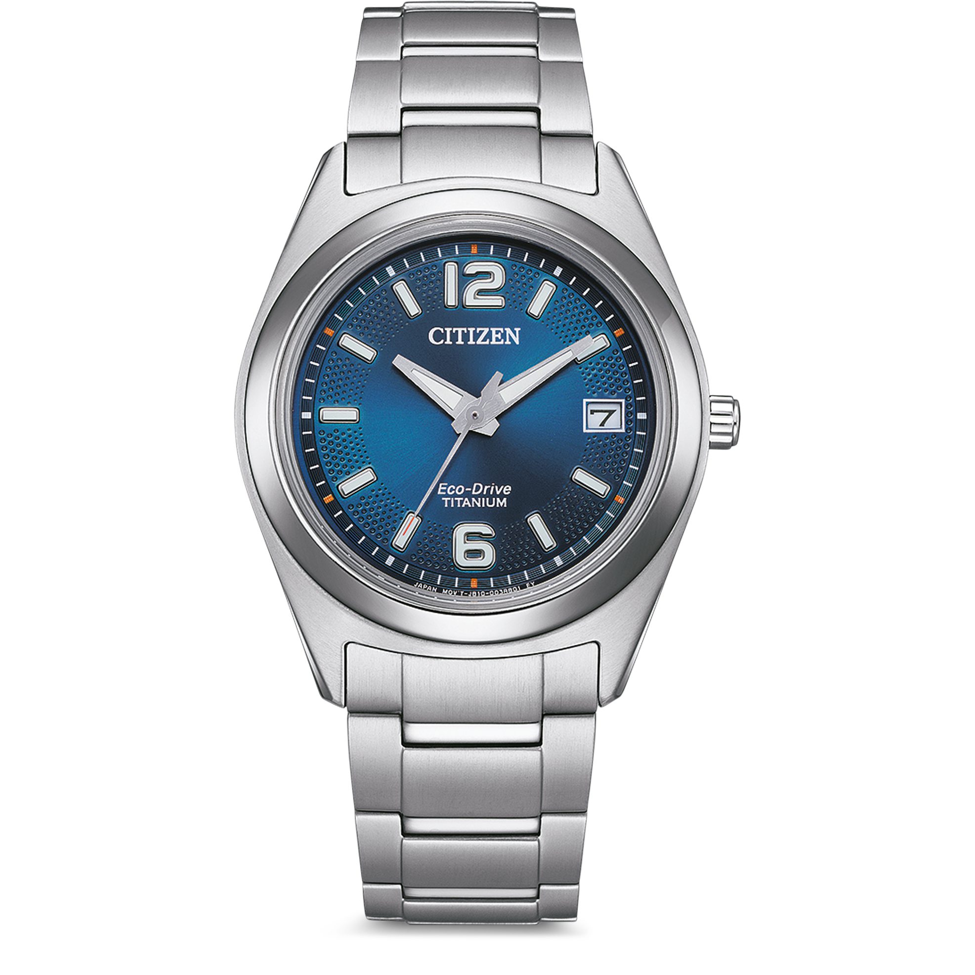 Citizen Solaruhr, Citizen Damen Solar Titan günstig online kaufen