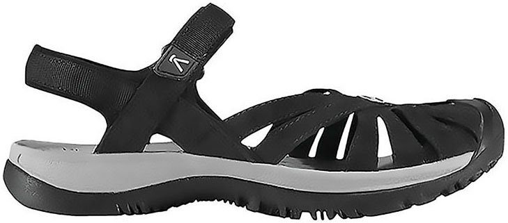 Keen ROSE SANDAL Sandale mit Klettverschluss günstig online kaufen