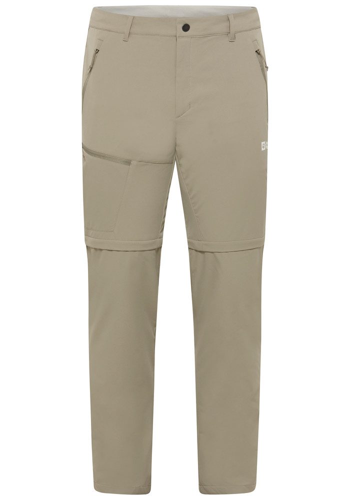 Zip-off-Hose PICO TRAIL ZIP OFF PANTS M