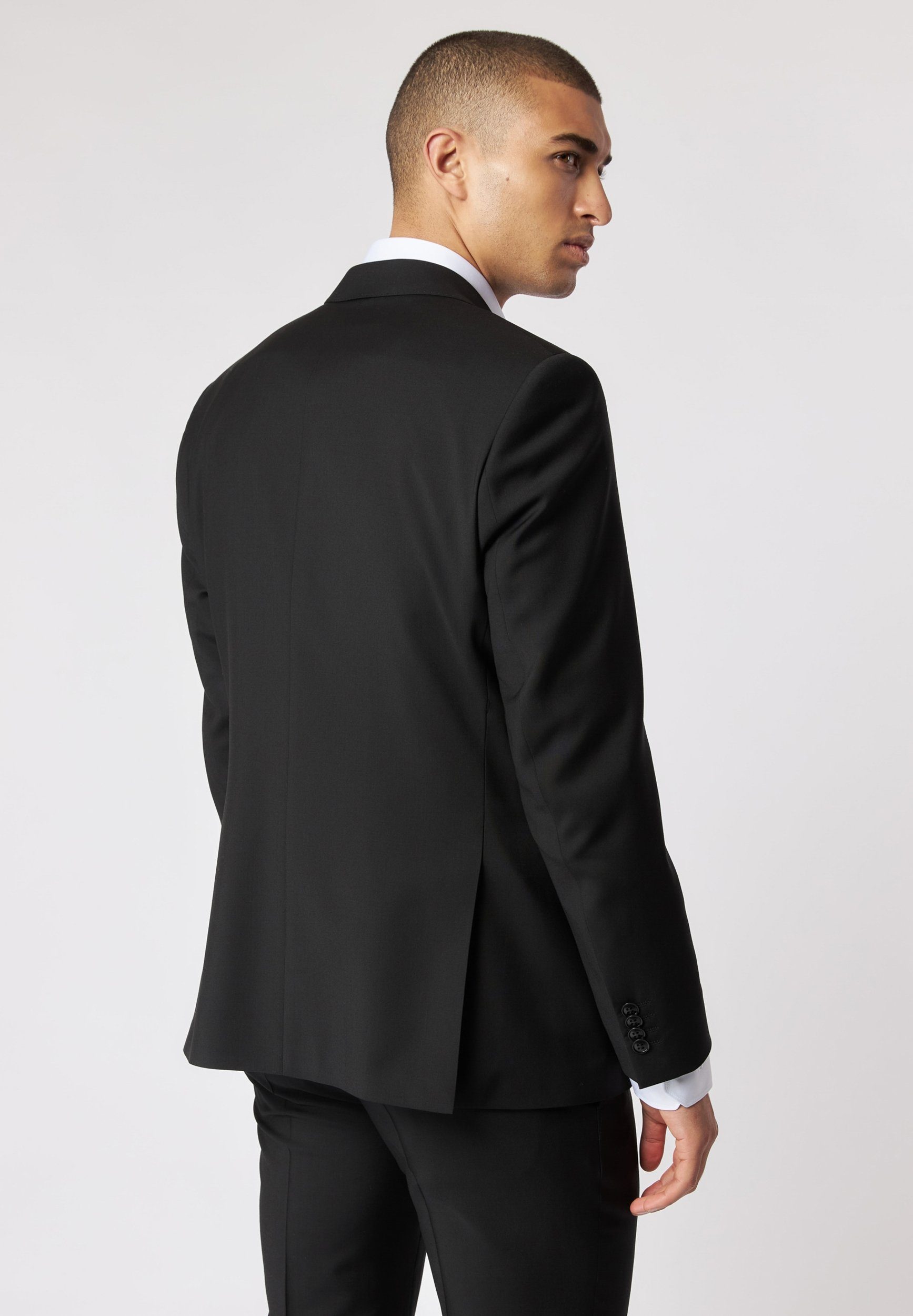 Roy Robson Sakko Regular-Fit Baukasten Sakko - Regular Fit