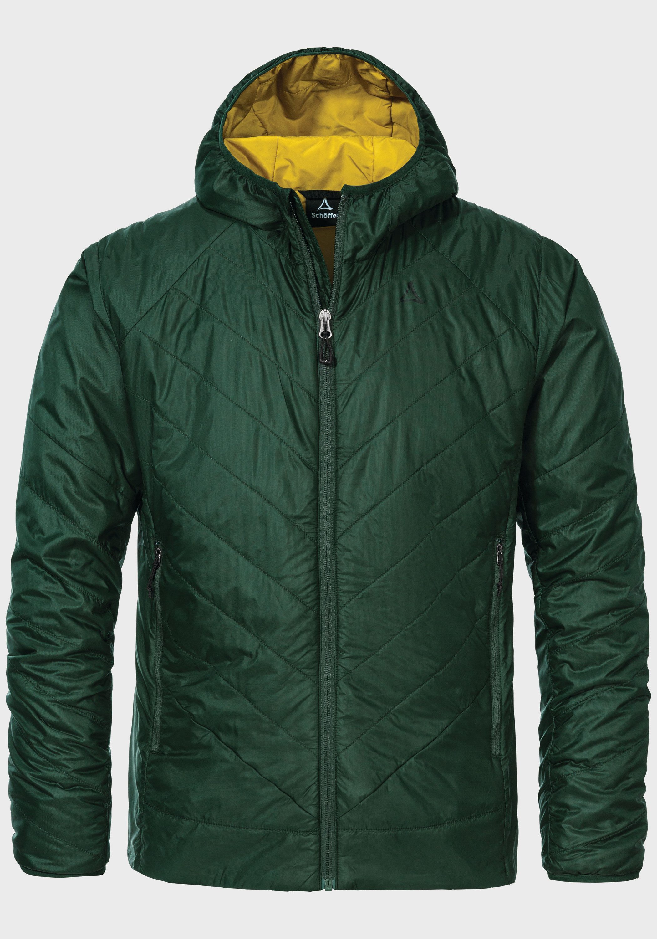 Schöffel Funktionsjacke Hiking Ins Jacket Style Cascata MNS günstig online kaufen