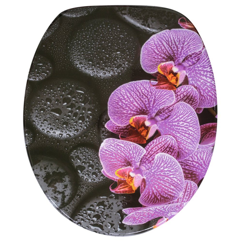 Sanilo WC-Sitz Madeira, universell, leichte Montage, hochwertig & modern günstig online kaufen