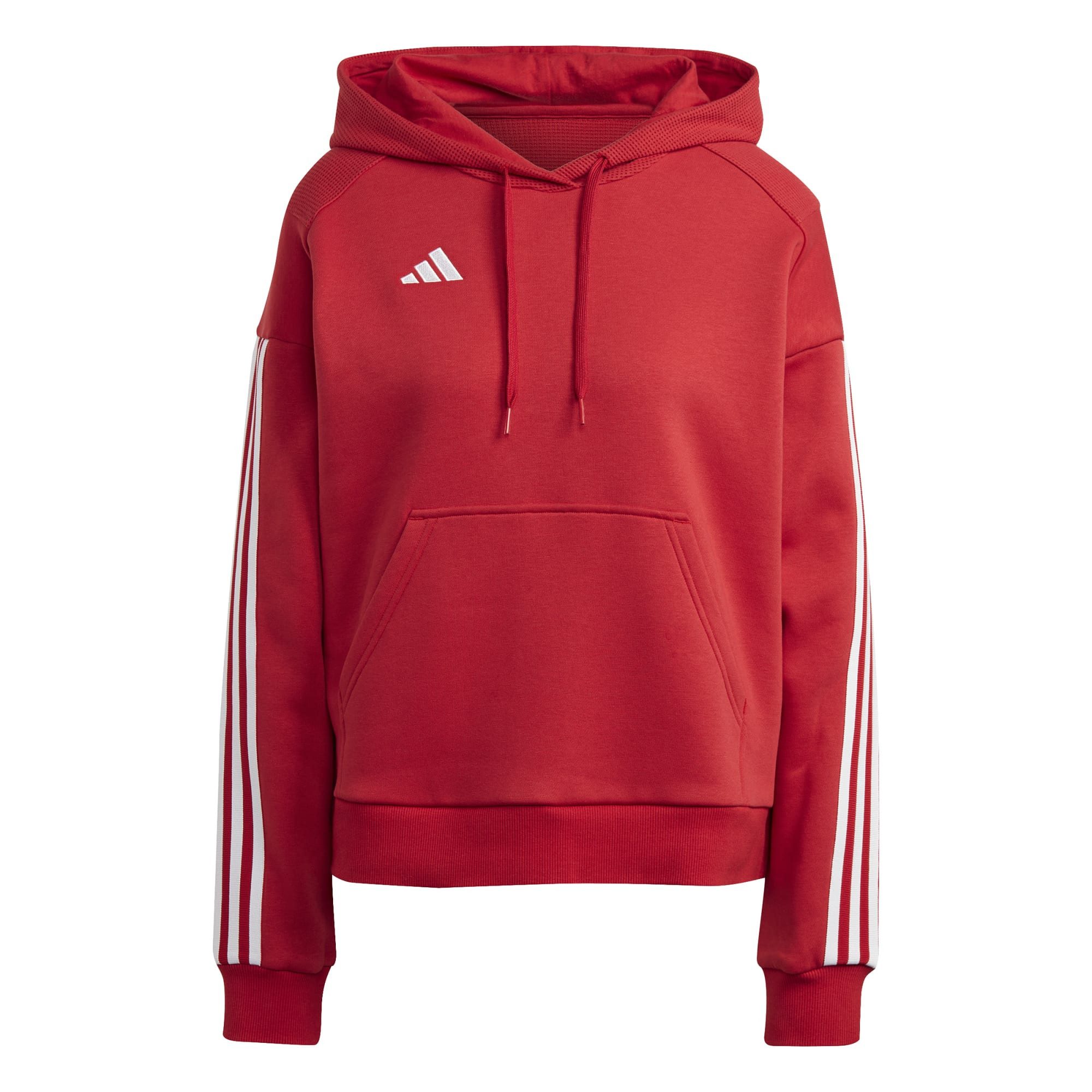 Kapuzenpullover adidas Damen Kapuzenpullover Tiro 23 Competition Cotton Hoodie