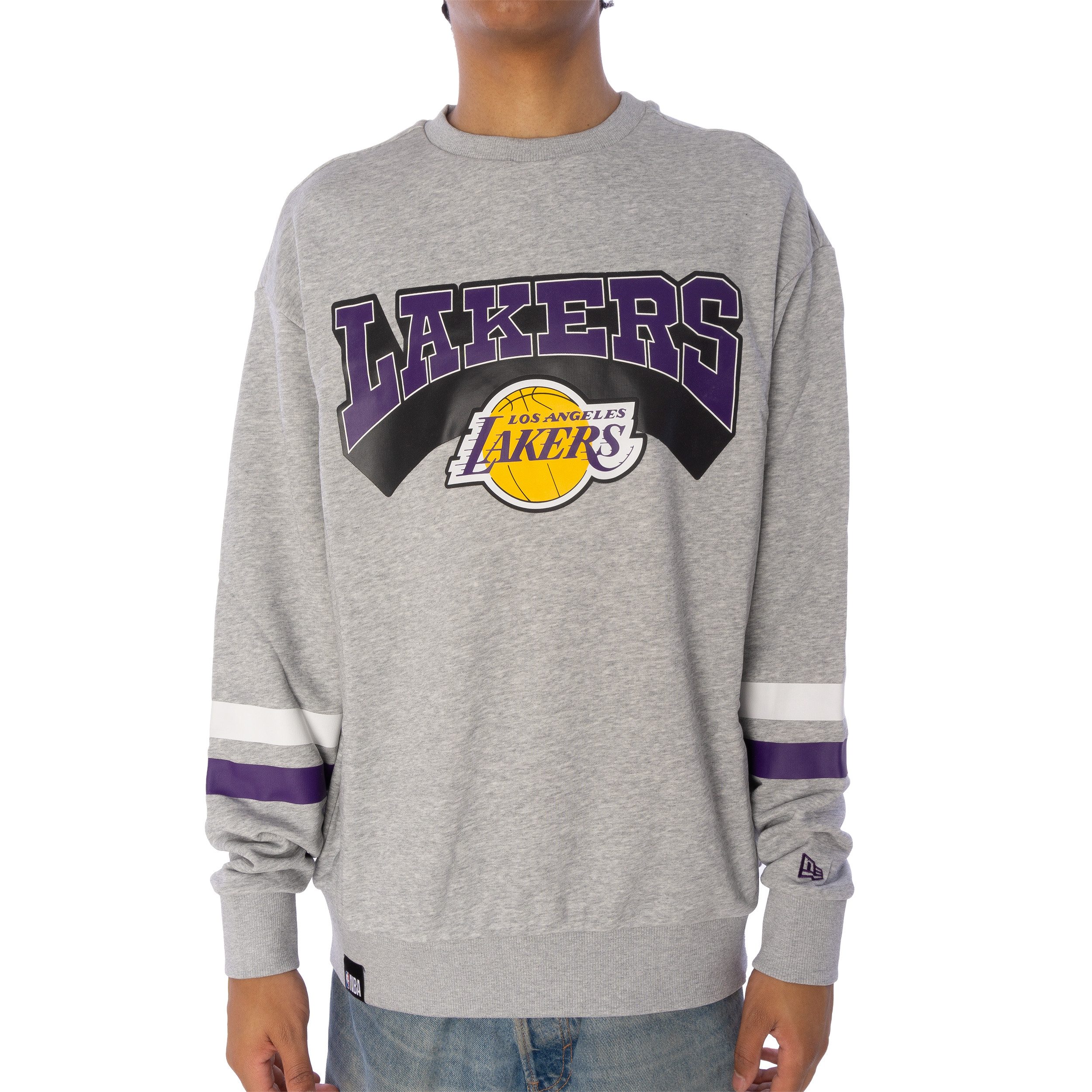 Sweatshirt NBA