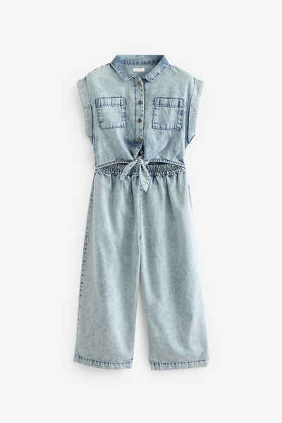 Next Playsuit Hemd-Playsuit (1-tlg)