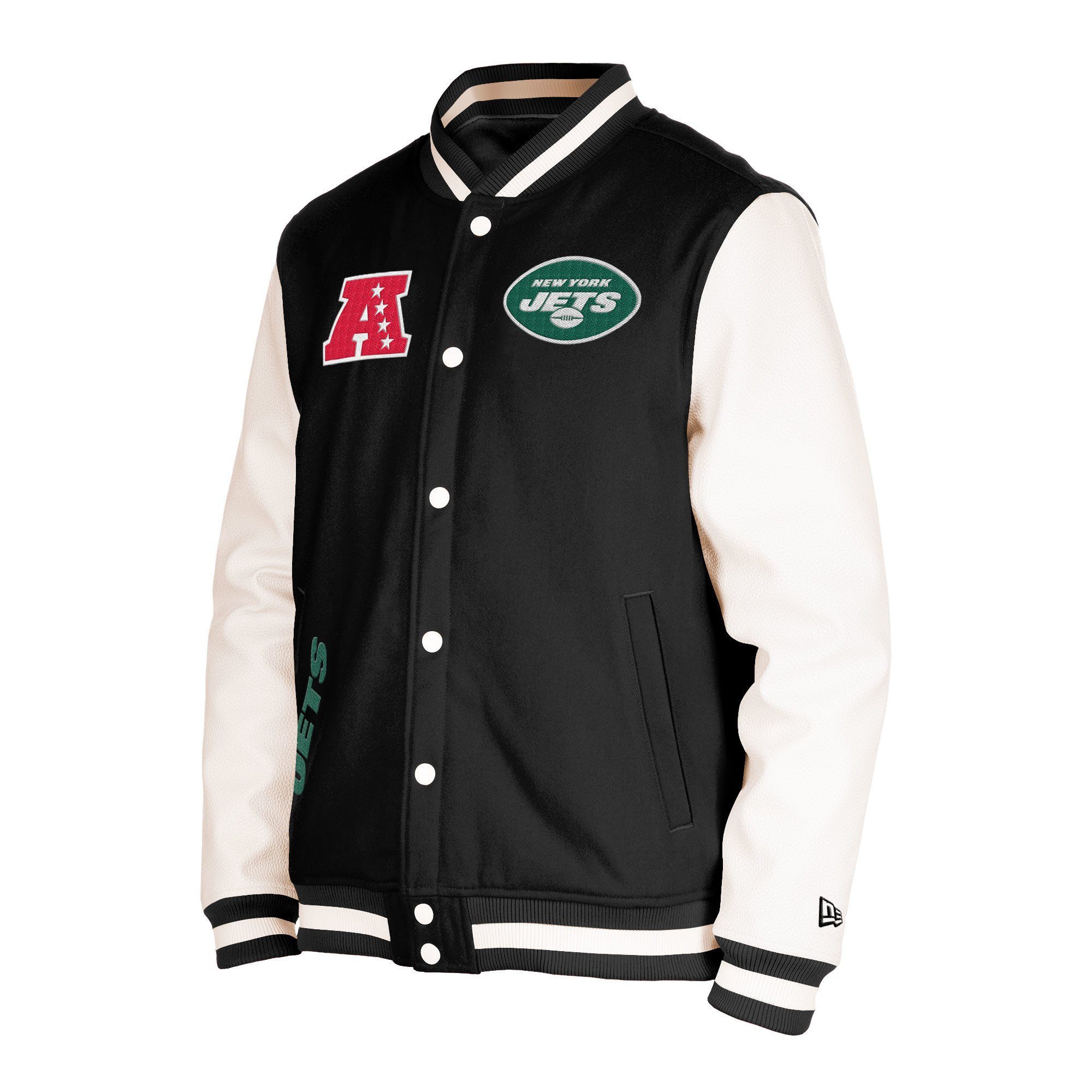 New Era Bomberjacke Jacke New Era NFL23 New York Jets