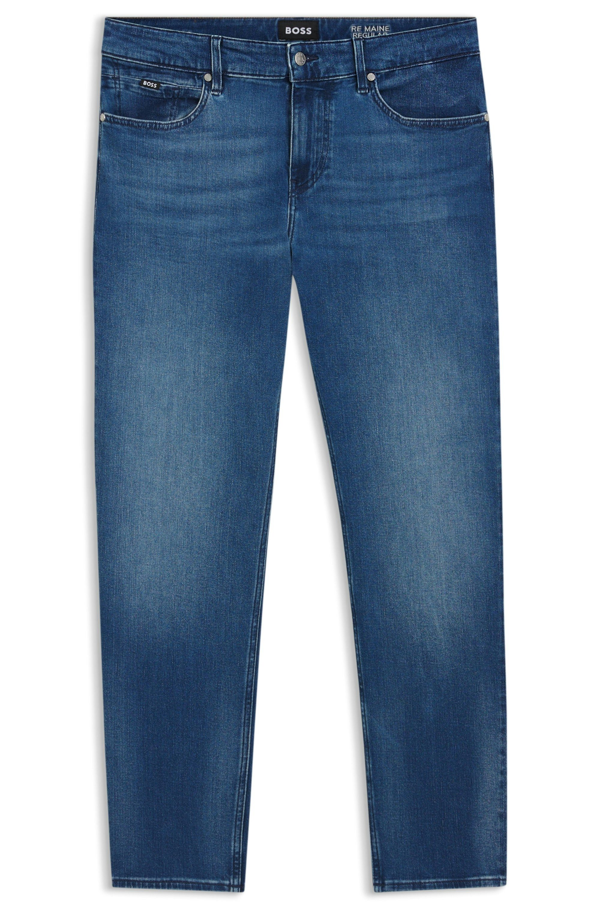 Bequeme Jeans