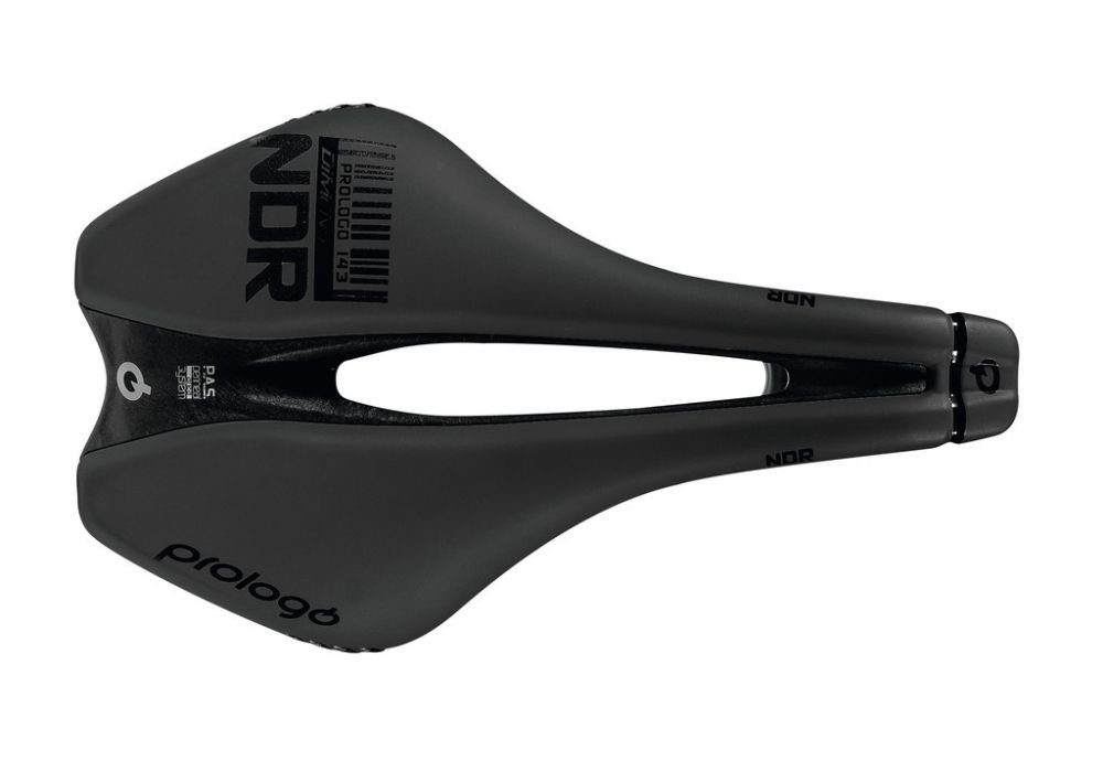 Prologo Fahrradsattel, Sattel Dimension NDR143 Nack