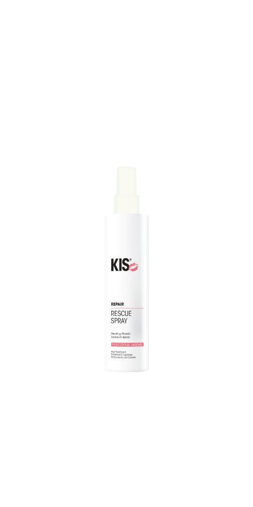 Kis Leave-in Pflege KIS Rescue Spray 200ml