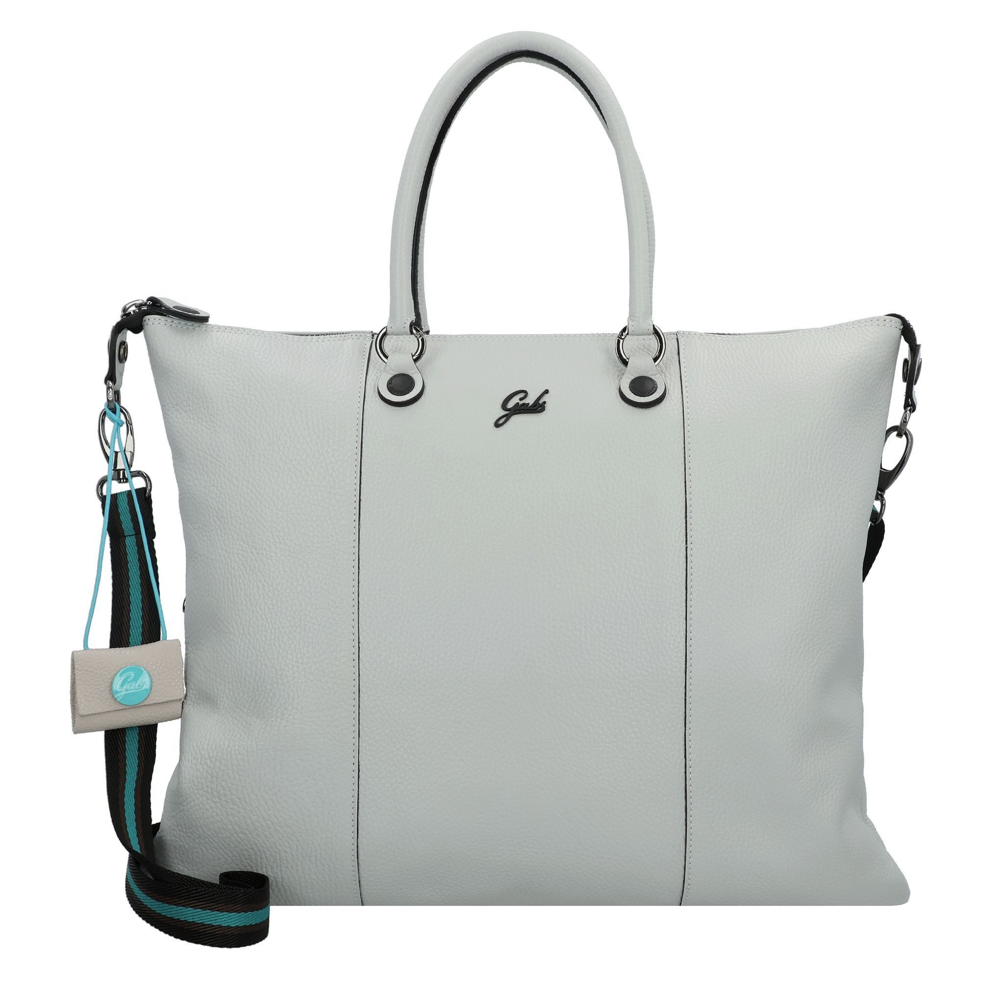 Gabs Schultertasche G3, Leder