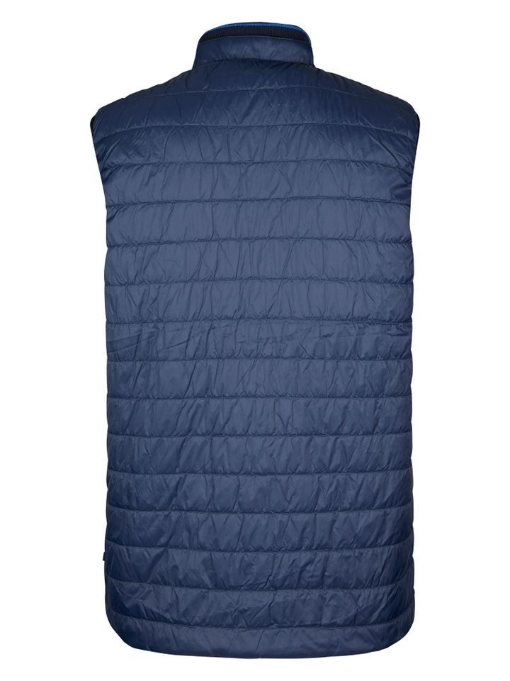 Petrol Industries Steppweste – Gilet Shoreview günstig online kaufen