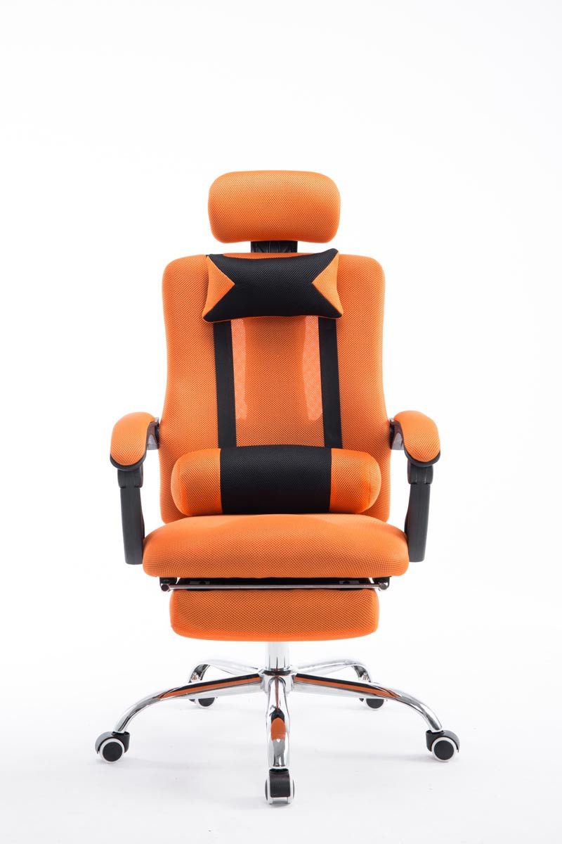 CLP Gaming Chair Fellow Netzbezug, höhenverstellbar und drehbar