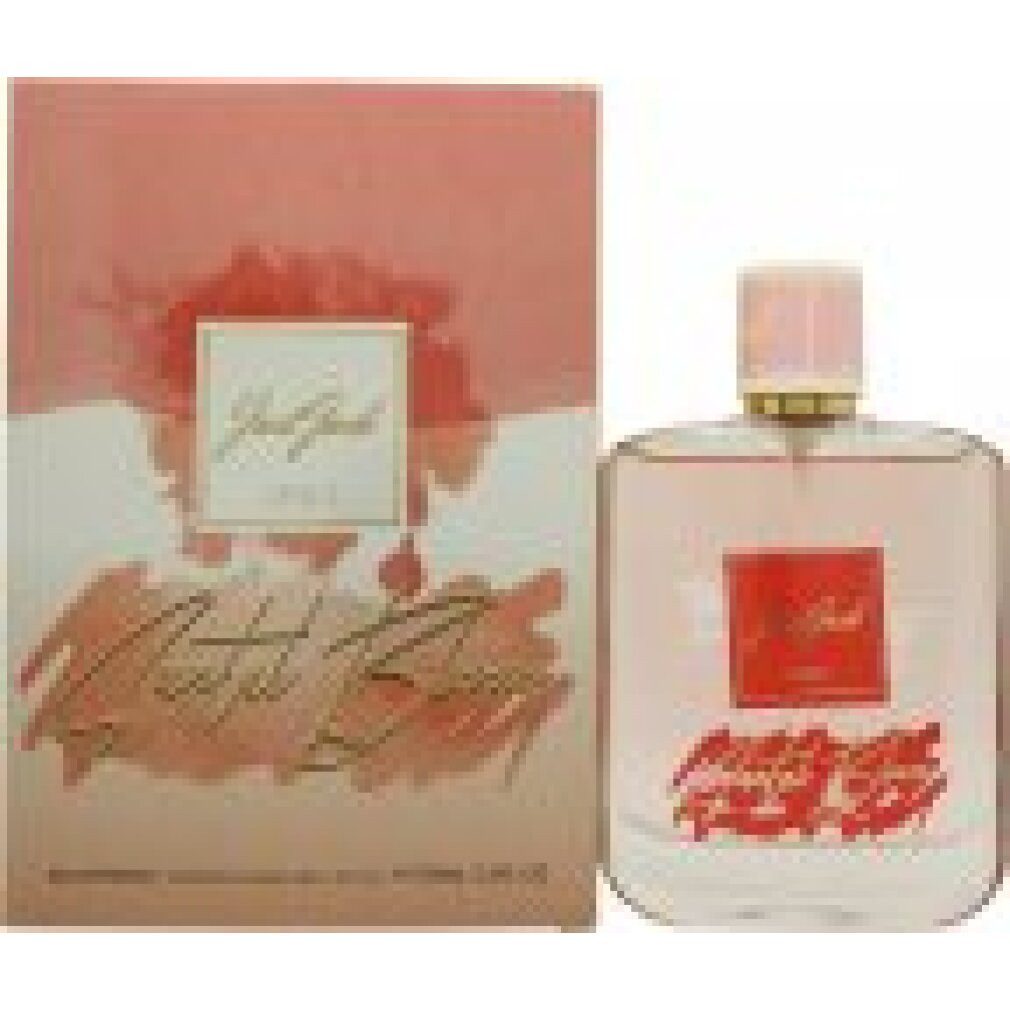 Just Jack Eau de Toilette Santal Bloom - EDP - Volume: 100ml