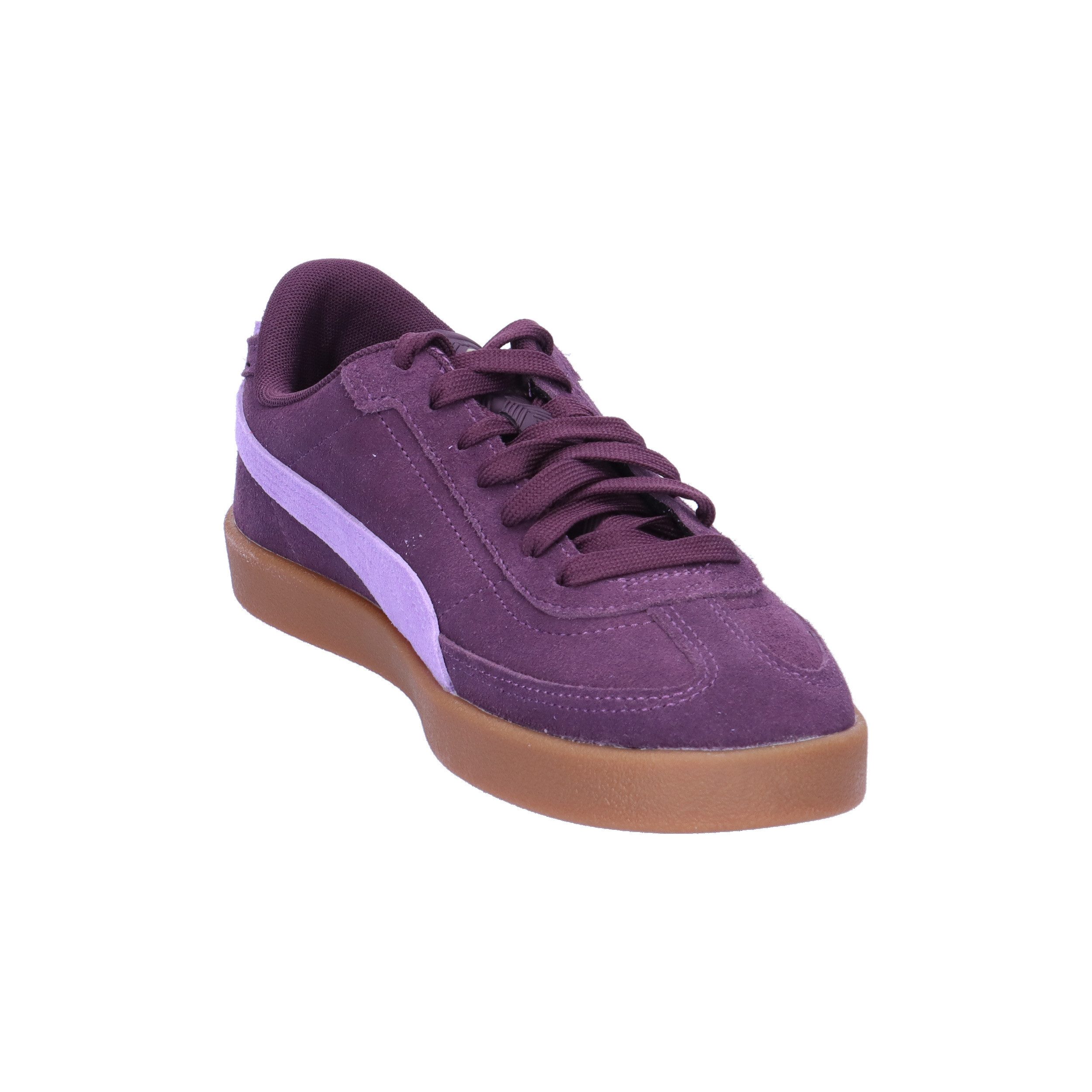 PUMA Puma Unisex Sneaker Club II Era Suede 400717 Sneaker günstig online kaufen