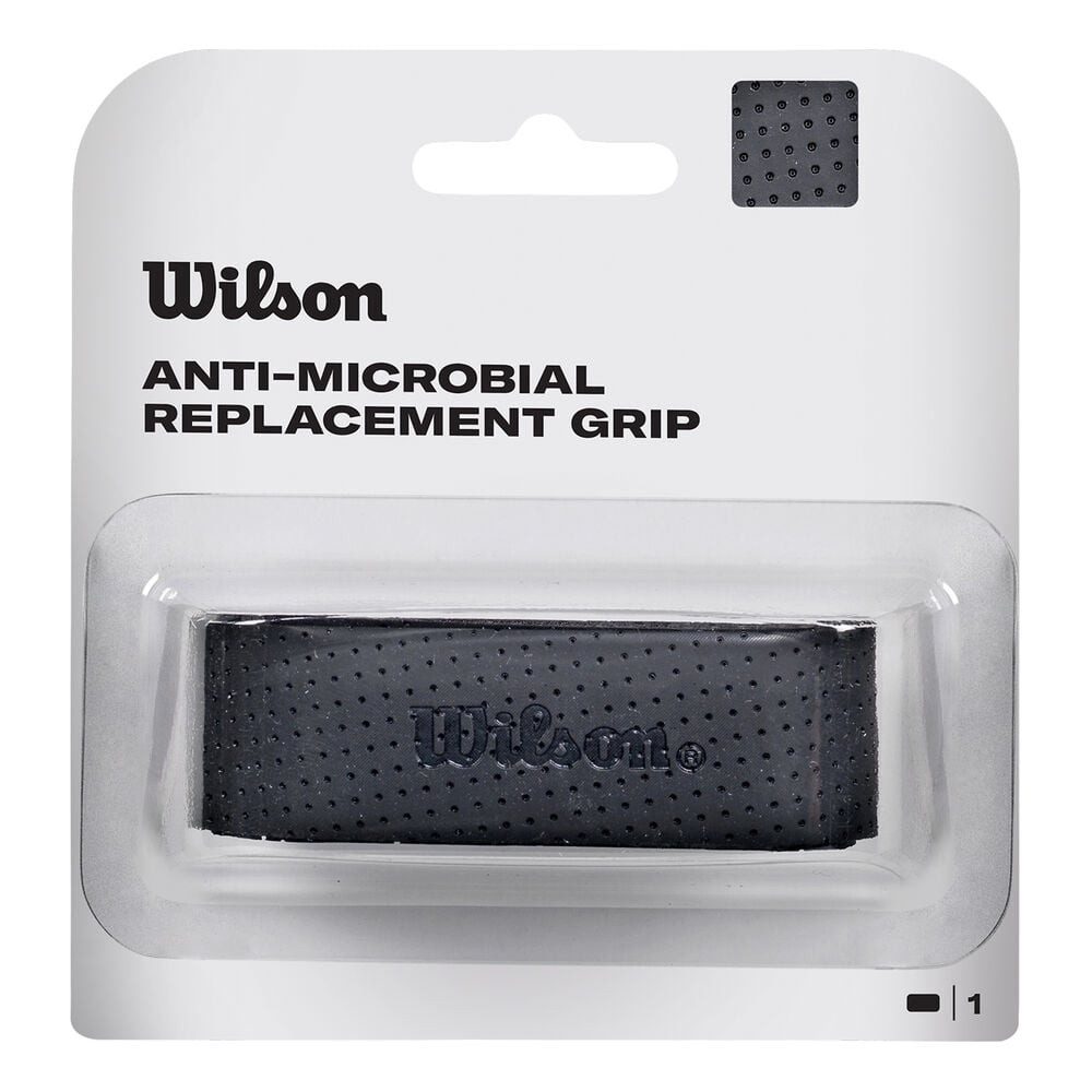 Wilson Griffband Dual Performance Pack