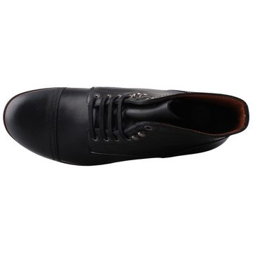 Sendra Boots 18391SD5-Evolution Negro Stiefel