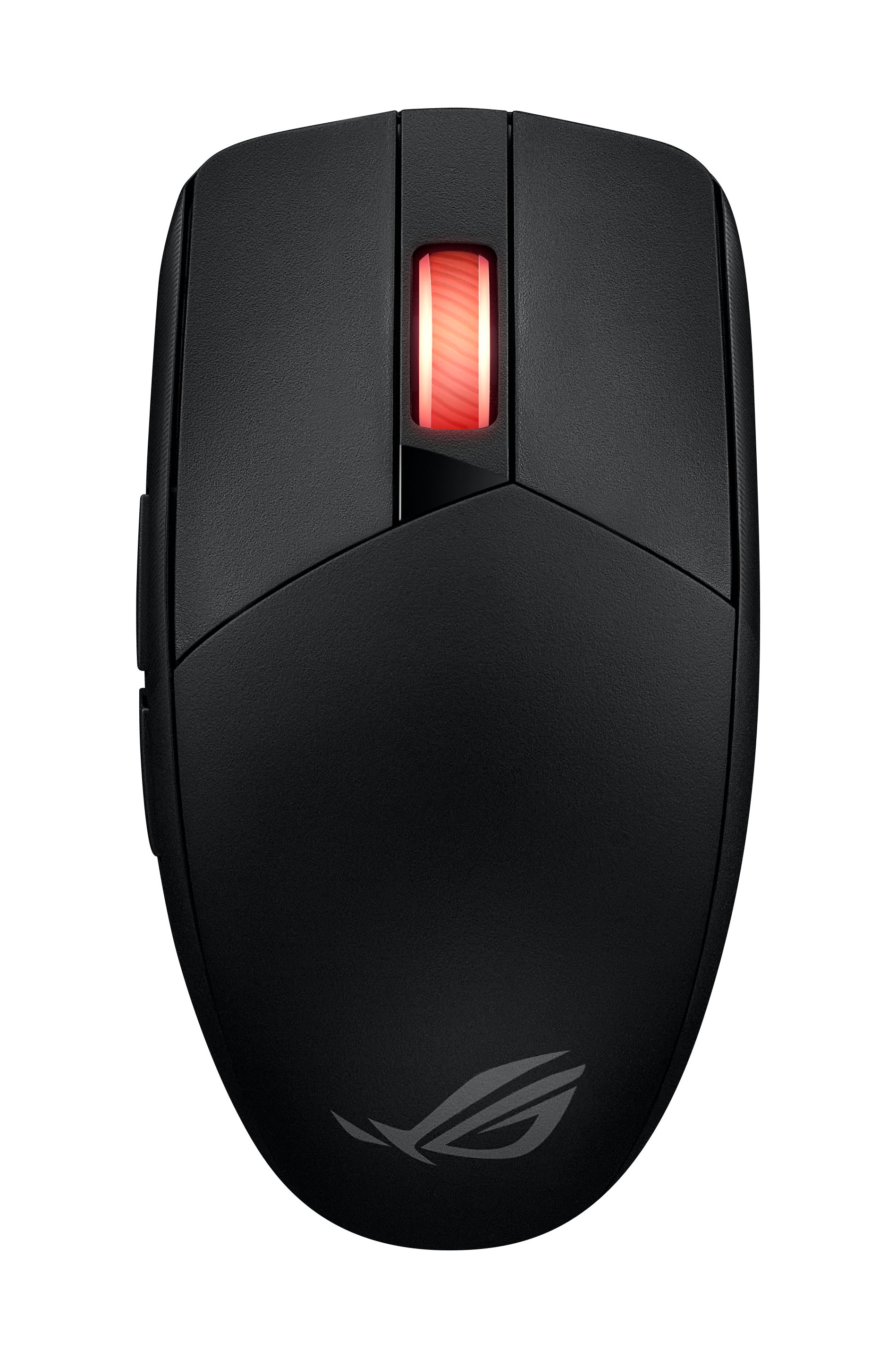 ROG Strix Impact III Wireless Gaming-Maus