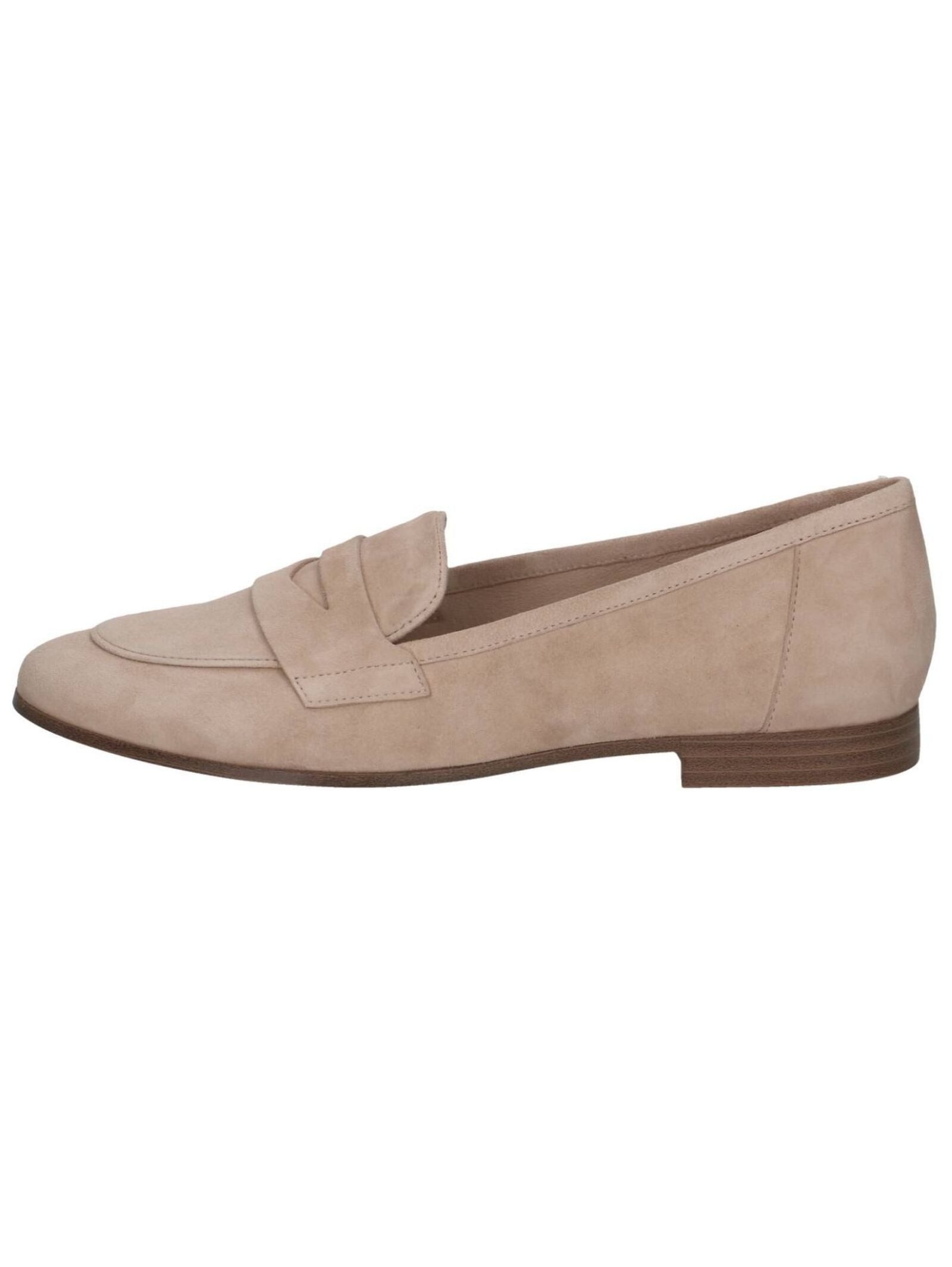 Caprice Caprice Slipper Veloursleder Slipper günstig online kaufen