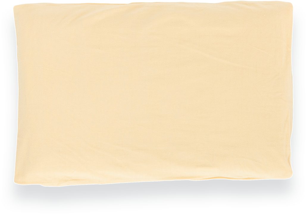 Träumeland Babykissen Kissenbezug für WOLKE Babykopfkissen günstig online kaufen