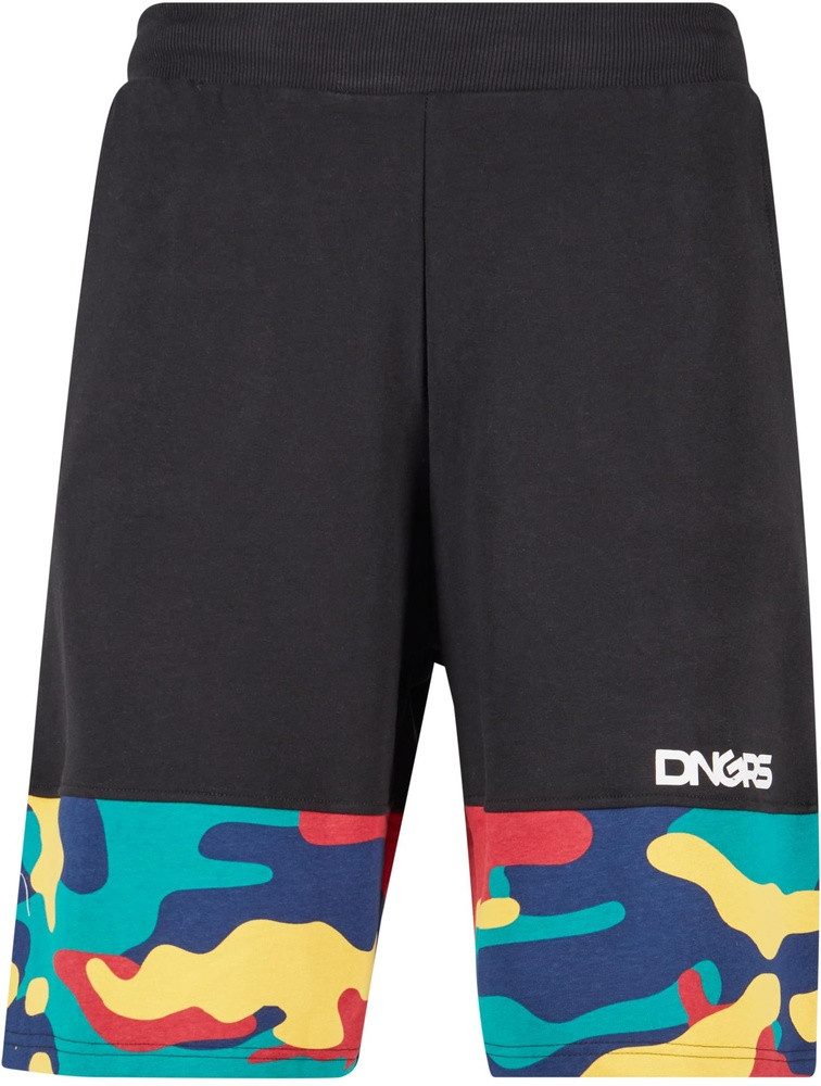 Dangerous Shorts Shorts HideMe