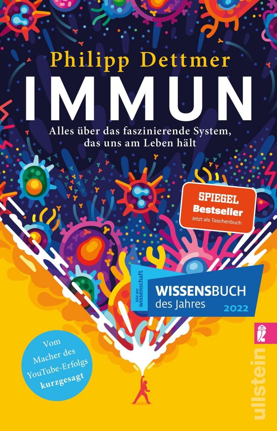 Immun / Philipp Dettmer