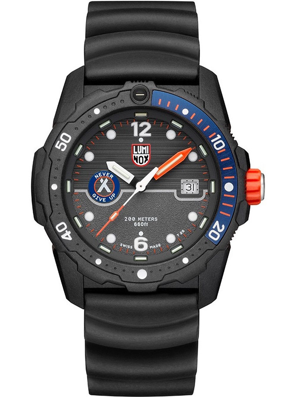 Luminox Quarzuhr Luminox XB.3723 Bear Grylls Survival 42mm 20ATM Luminox XB.3723 Bear Grylls Survival 42mm 20ATM