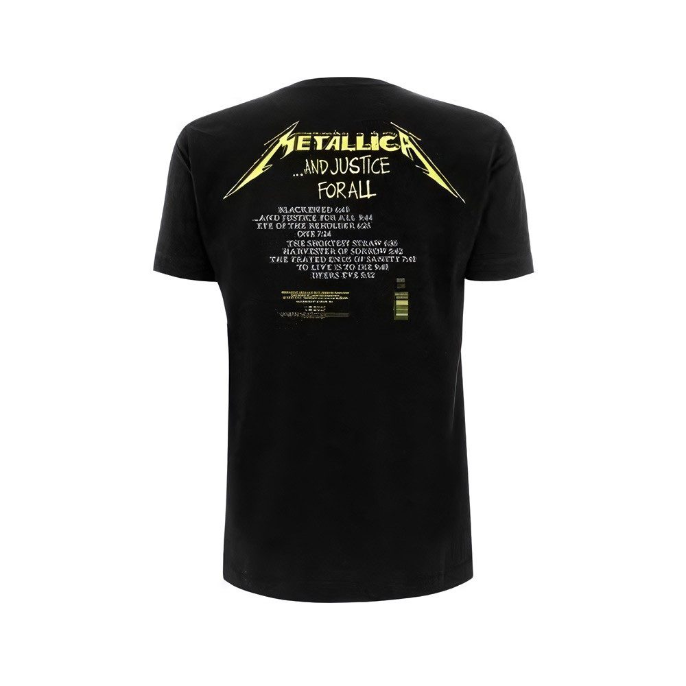 metallica T-Shirt günstig online kaufen