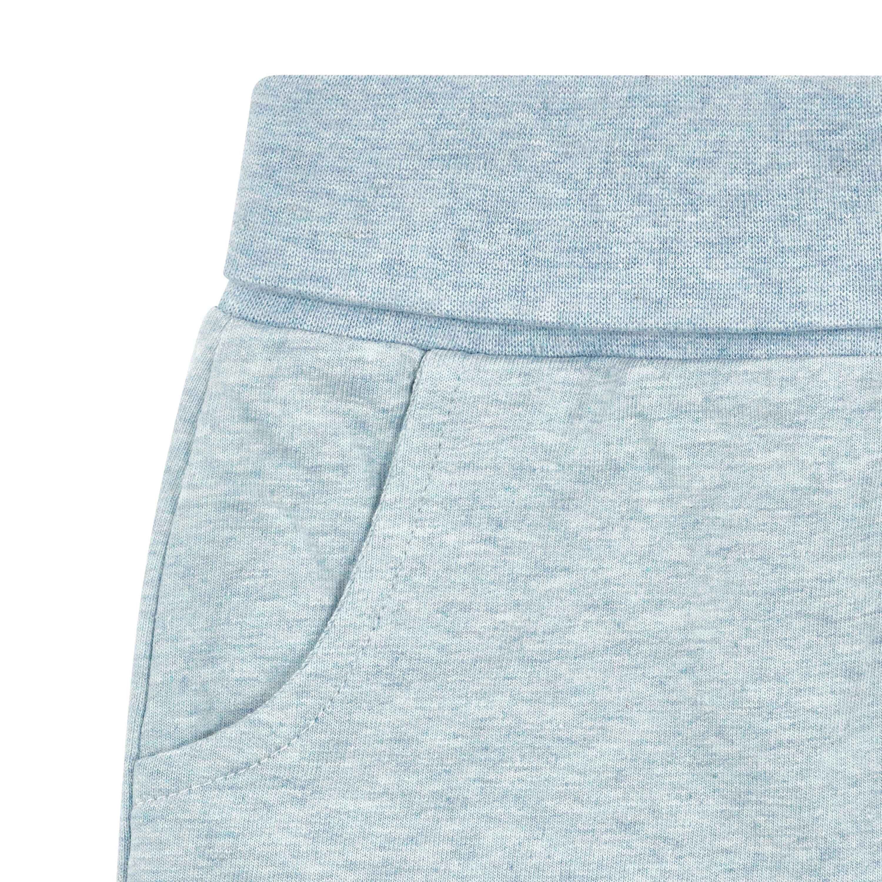 Steiff Strickjacke Shorts Offshore Adventures, Softbund