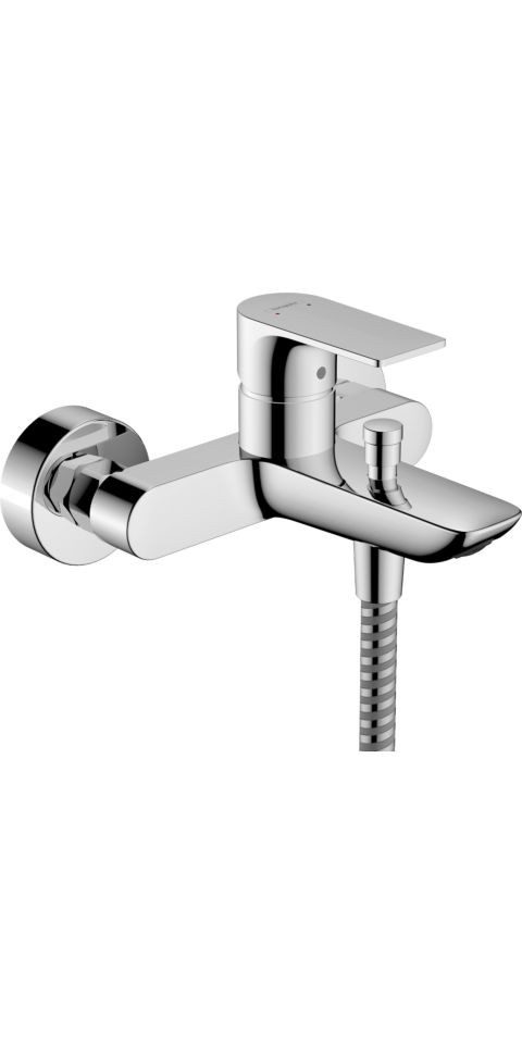 hansgrohe Wannenarmatur günstig online kaufen