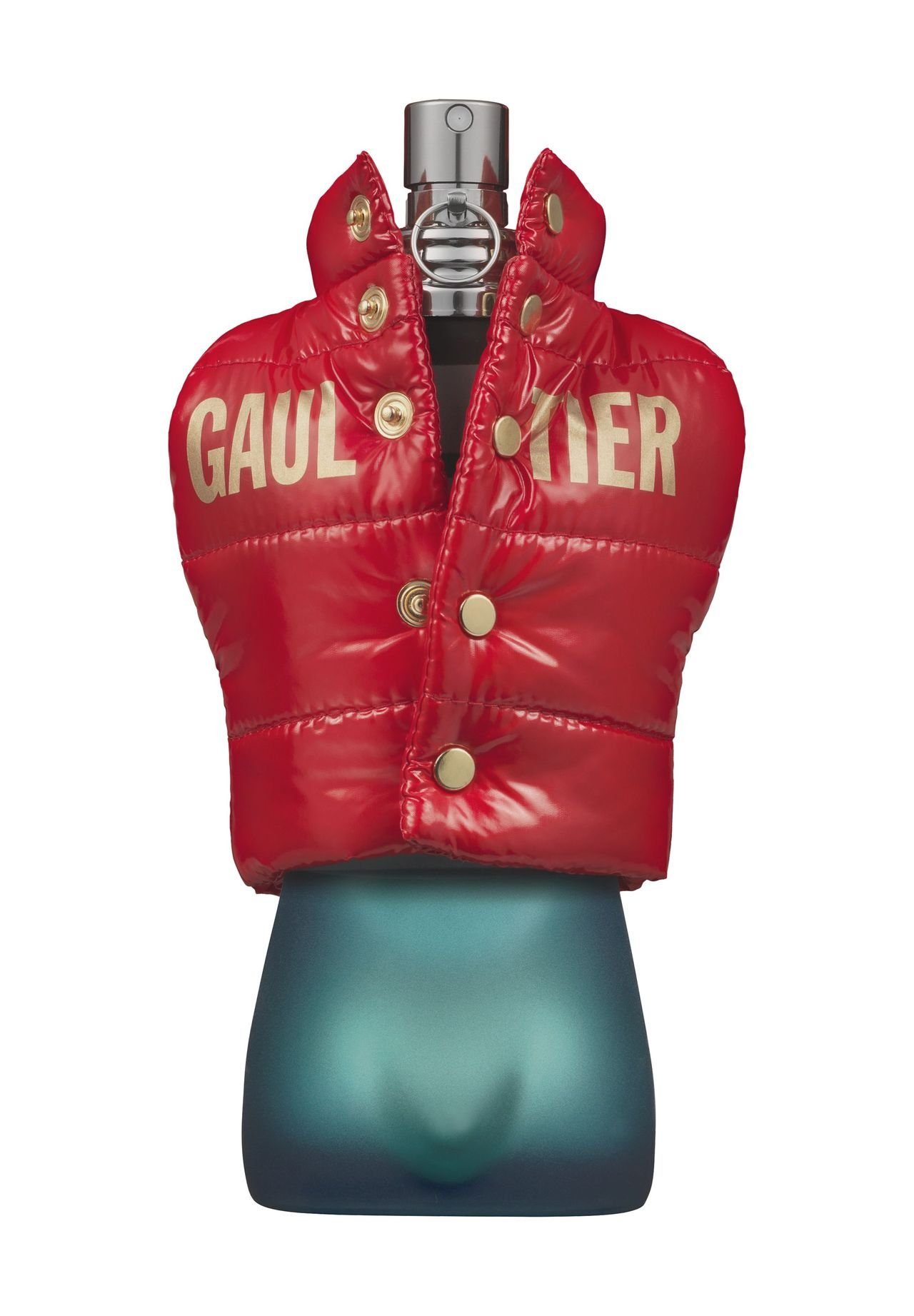 Eau de Toilette Collector Edition