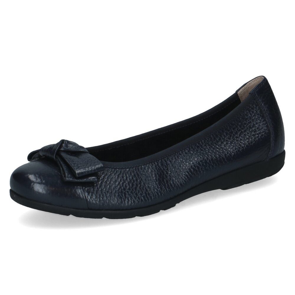 Caprice Caprice - Ballerinas - Blau Ballerina