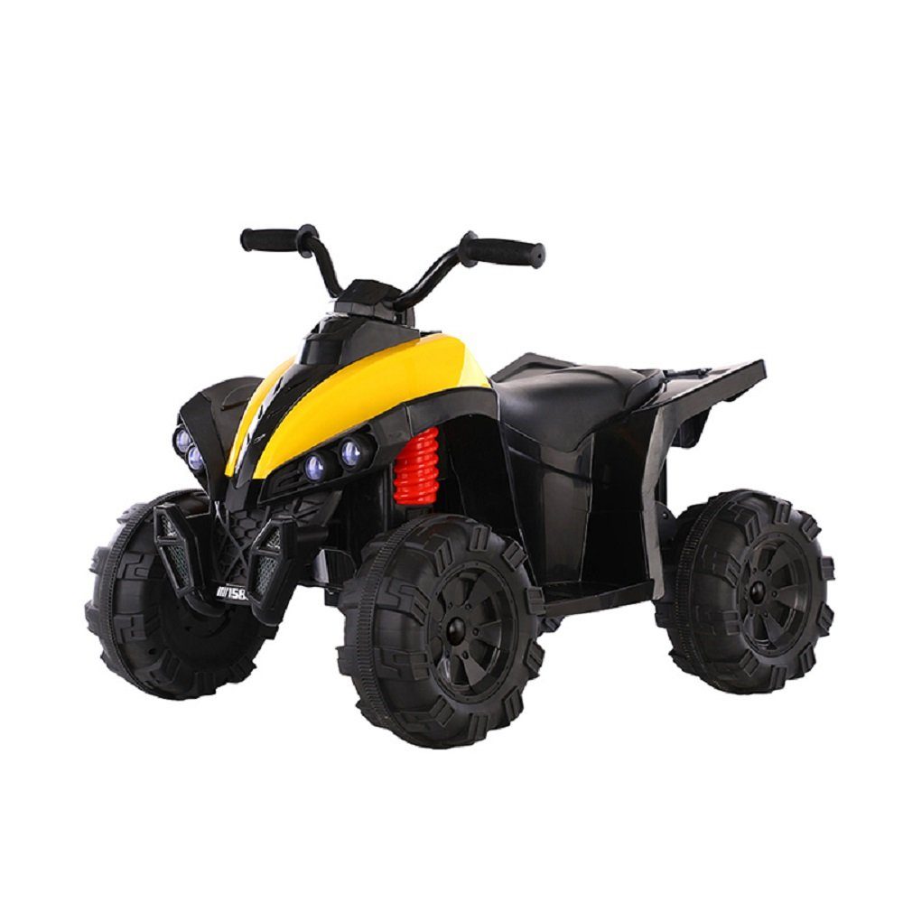 TOYAS Elektro-Kinderauto BM1588