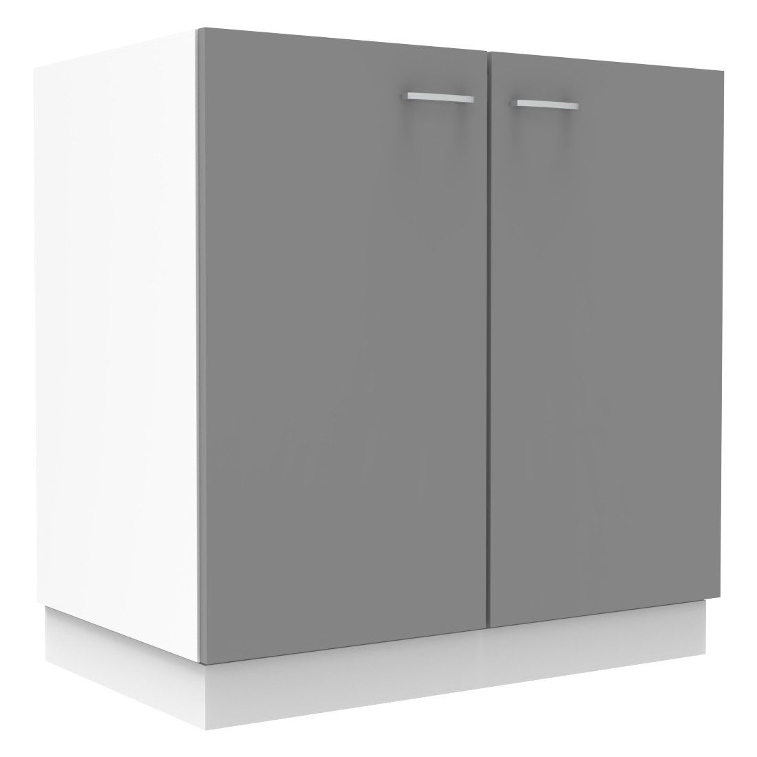 OMILI Unterschrank OLVIT - OL-D80 (Küchenschrank, günstig online kaufen